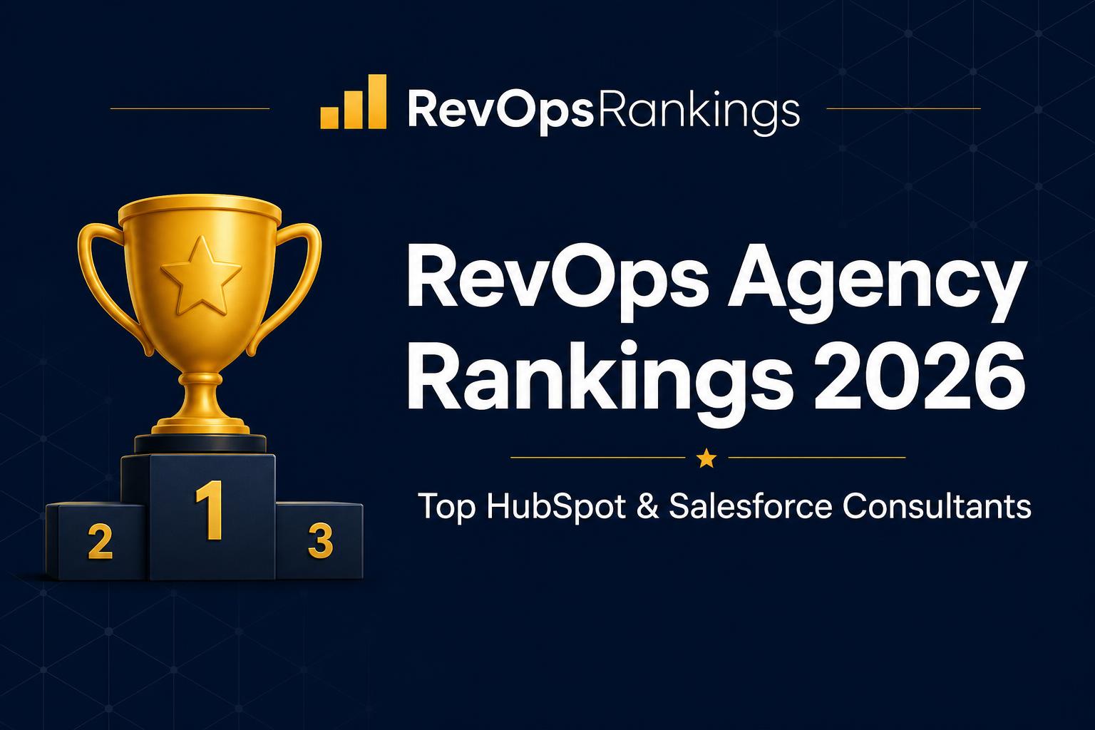 Six & Flow — RevOps Agency Profile & Rank #8